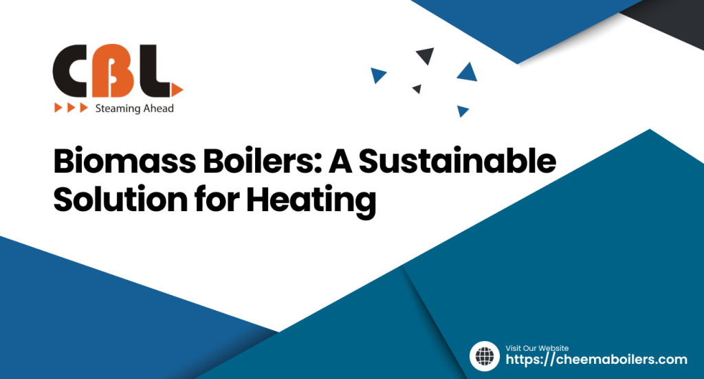 biomass boilers