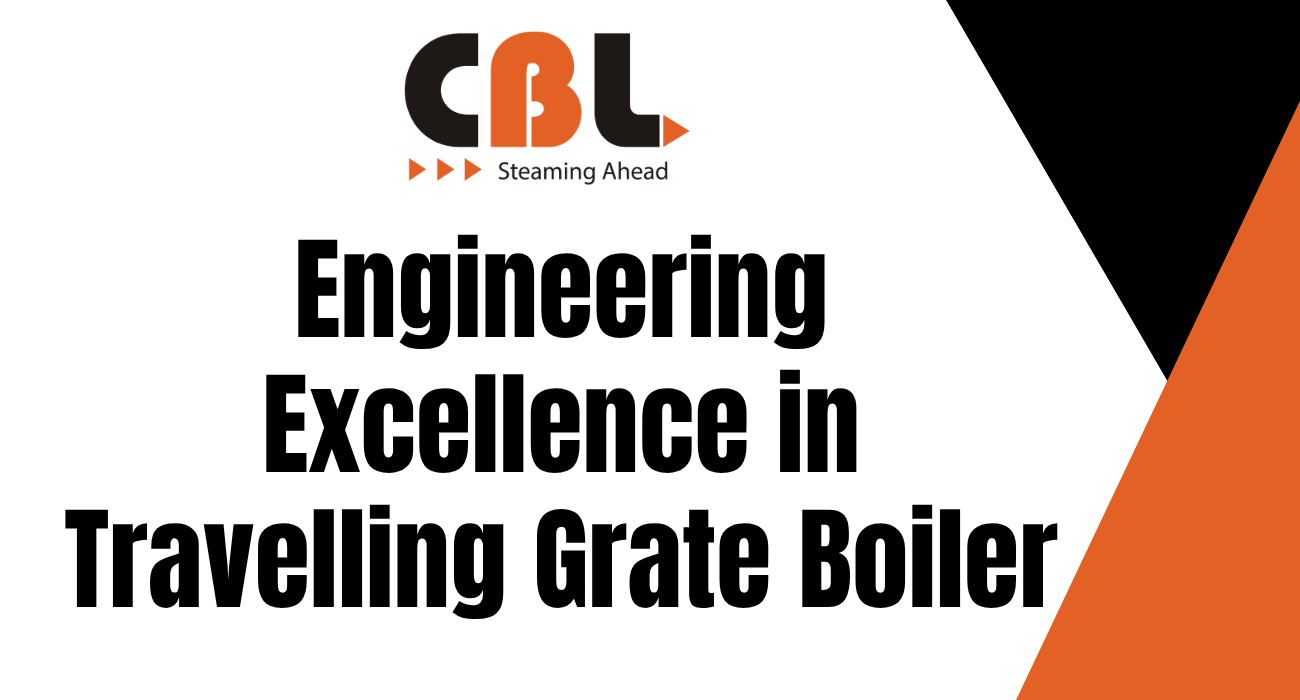 travelling grate boilers