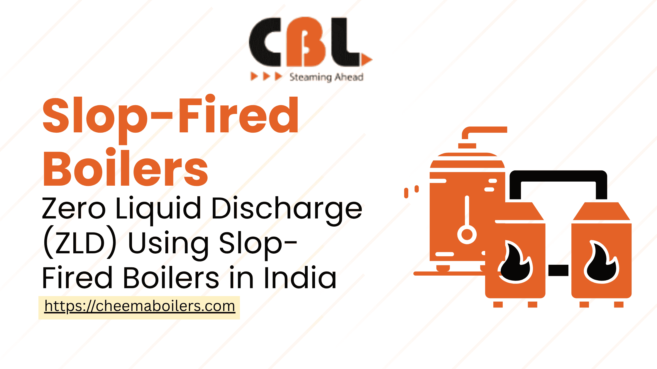 Slop-Fired Boilers Mohali