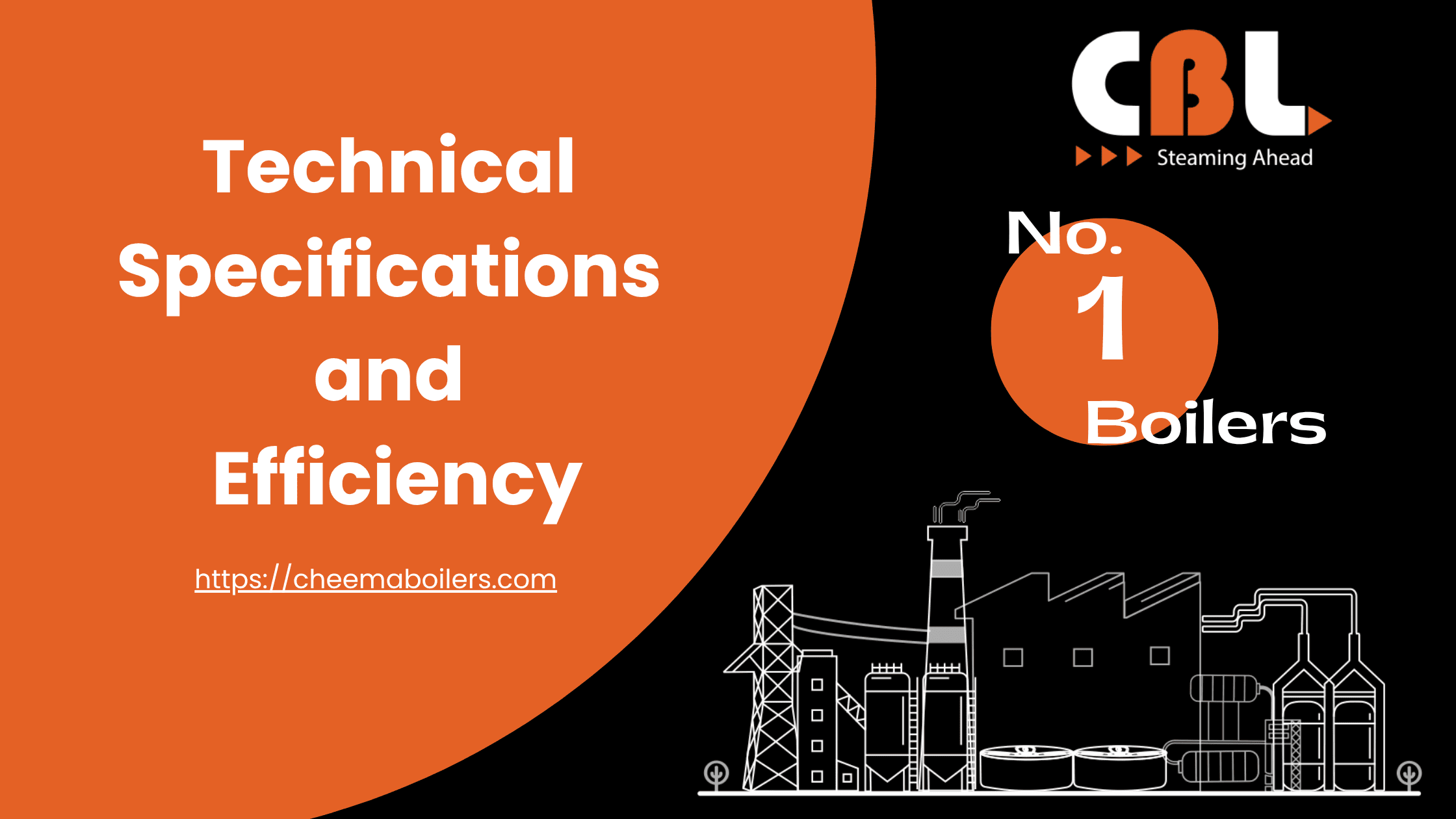 Technical Specifications and Efficiency