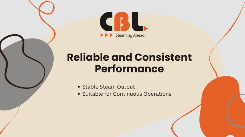 Reliable and Consistent Performance