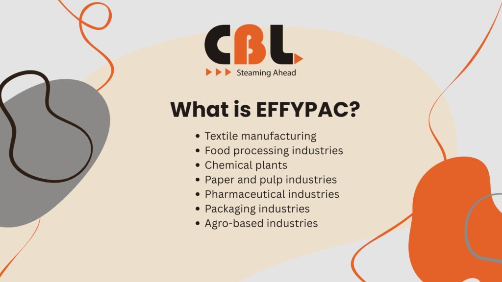 What is EFFYPAC